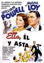 Tom Ricketts interpreta a Henry the Butler (uncredited) en Ella, él y Asta