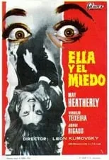 Película Ella y el miedo