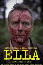 Poster de Ella