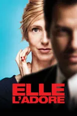 Lou Lesage interpreta a Julie en Elle l'adore