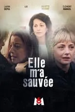 Poster de la película Elle m'a sauvée - Películas hoy en TV