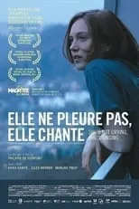 Portada de Elle ne pleure pas, elle chante