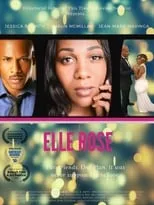 Clifton Pearsall interpreta a Thug en Elle Rose: The Movie