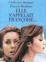 Película Elle s'appelait Françoise