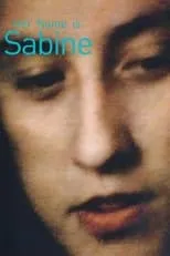 Poster de la película Elle s'appelle Sabine - Películas hoy en TV