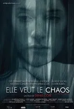 Póster de la película Elle veut le chaos