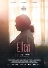 Abbi Crail es Birdy en Ellen: Die Ellen Pakkies Storie