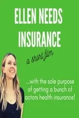 Liz Jenkins es Nicky en Ellen Needs Insurance