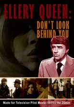 Morgan Sterne en la película Ellery Queen: Don't Look Behind You