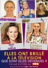 Película Elles ont brillé à la télé : que sont-elles devenues ?