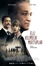 Película Elli Kelimelik Mektuplar