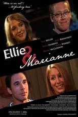 Poster de la película Ellie & Marianne - Películas hoy en TV