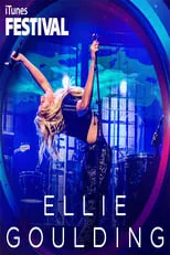 Ellie Goulding interpreta a Singer en Ellie Goulding - Live at iTunes Festival 2013