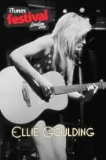 Max Cooke es Himself/Keyboards en Ellie Goulding - Live at iTunes Festival (London 2010)