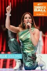 Póster de la película Ellie Goulding: (Live at Capital FM's Summertime Ball 2023) Full Set