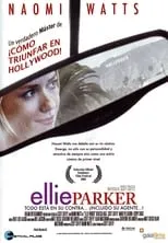 Robbi Chong interpreta a Acting Student en Ellie Parker