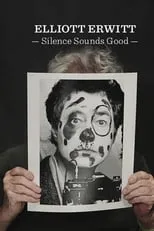 Película Elliott Erwitt. El silencio no está mal