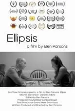 Portada de Ellipsis