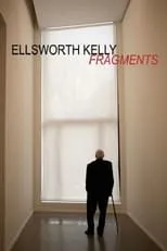 Película Ellsworth Kelly: Fragments