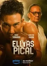 Della Dartyan en la película Ellyas Pical