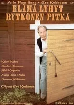 Elämä lyhyt, Rytkönen pitkä portada