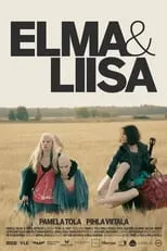 Póster de la película Elma ja Liisa