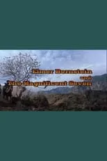 Jon Burlingame es Self en Elmer Bernstein and 'The Magnificent Seven'