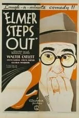 Gloria Warner interpreta a  en Elmer Steps Out