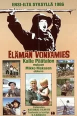 Película Elämän vonkamies