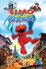 Poster de la película Elmo en el país de los Gruñones - Películas hoy en TV