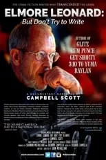 Película Elmore Leonard: 