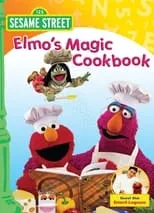 Póster de la película Elmo's Magic Cookbook