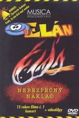 Película Elán – Nebezpečný náklad