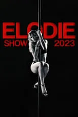 Chiara Iezzi interpreta a Herself en Elodie Show 2023