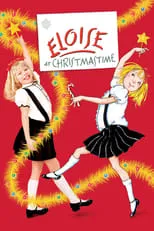 Sara Topham interpreta a Rachel Peabody en Eloise at Christmastime