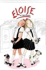 Jessica Beitchman interpreta a Debutante Linda en Eloise at the Plaza