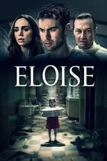 Jack Mullaney interpreta a Eloise's Tutor en Eloise