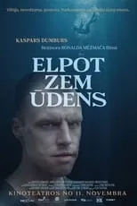 Poster de la película Elpot zem ūdens - Películas hoy en TV