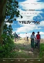 Fabienne Chaudat en la película Els fills del sol