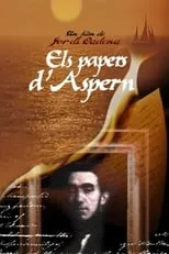 Póster de la película Els Papers d'Aspern