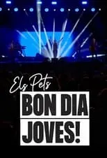 Película Els Pets: bon dia, joves!