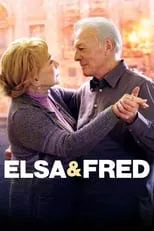 Poster de Elsa & Fred