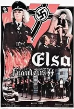 Elsa Fraulein SS portada