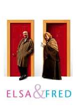 Poster de Elsa y Fred