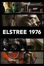 David Prowse en la película Elstree 1976