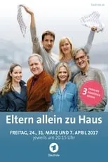 Portada de Eltern allein zu Haus: Frau Busche