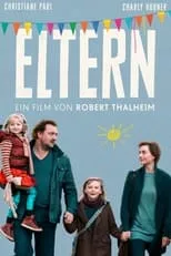 Portada de Eltern