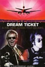 Poster de Elton John - Elton in Four Decades