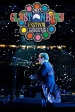 Poster de Elton John: Glastonbury 2023