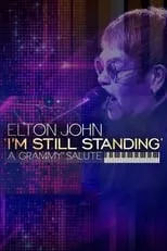 Poster de la película Elton John: I'm Still Standing - A Grammy Salute - Películas hoy en TV